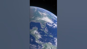 Earth Wormhole - Florida