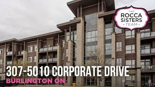 Details 5010 Corporate Drive #307, Burlington - The Rocca Sisters Team Update