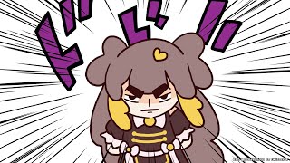アーニャ・メルフィッサの配信のサムネイル画像