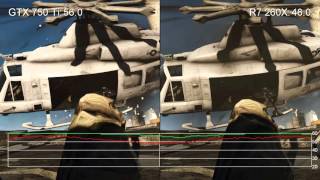 Strix gtx750ti dc2oc msi gtx 750 ti oc twin frozr test