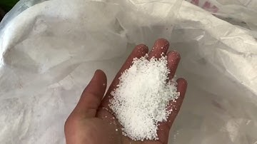 PHÂN ĐẠM LÀ GÌ ? BÓN NHIỀU PHÂN ĐẠM CÓ TỐT CHO CÂY ?