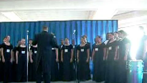 Killian Singers - Jenny Rebecca
