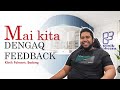 Apa Kata Client? #1 (Klinik Faheem, Bedong)