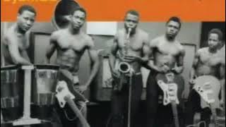 Atomic Jazz Band - Tanzania yetu tunaipenda