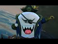 PIRATE KING BOO! [Knockout Tour Day 114]