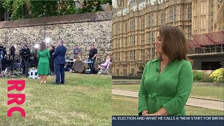 Susanna Reid , That Was Me