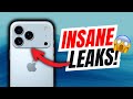 iPhone 17 LEAKS: You Won’t Believe This!