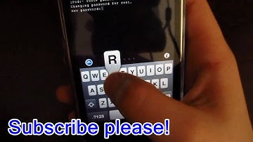 How to change SSH password on iPhone/iPod/iPad ! [HD]