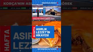 Asirlik Lezzeti̇n Hi̇kayesi̇