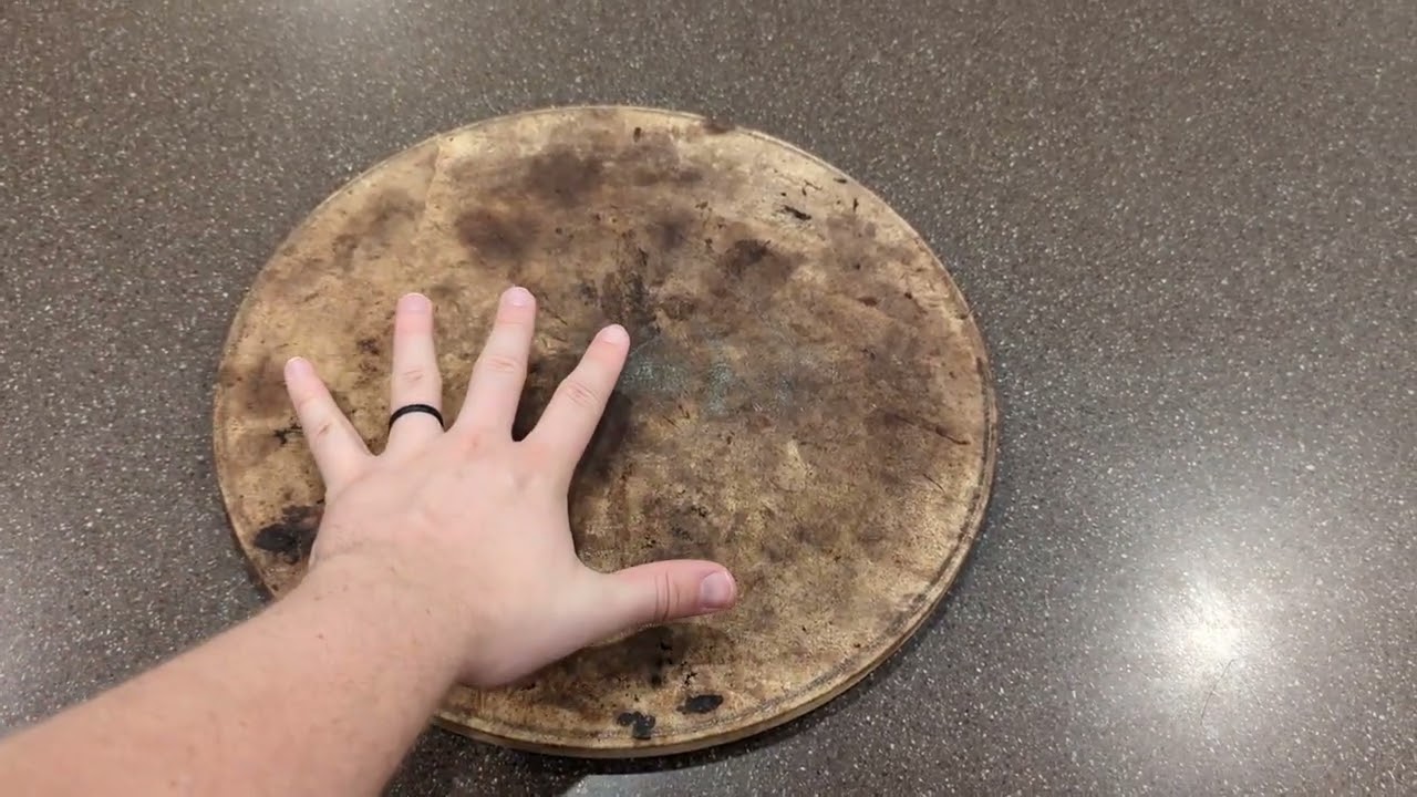 Watch Before Buying - Unicook Pizza Stone for Grill Oven
