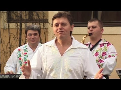 Colaj Puiu Codreanu  Cea mai populara muzica