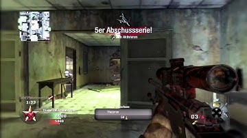 Adobe After Effects | "Puzzle Transition" | Black Ops Video (Beschreibung lesen)