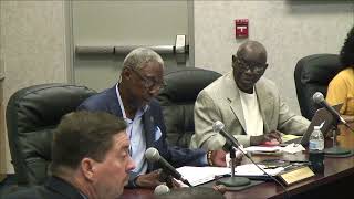 2023-07-31 August Board Meeting by lcpsnc 56 views 9 months ago 48 minutes