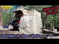 Smittybilt 2888 Annex Review (New Version) 2883 2888