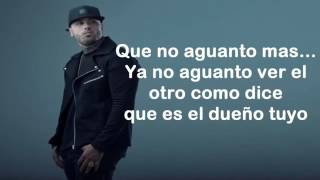 El Amante - de Nicki Jam (letra) screenshot 2
