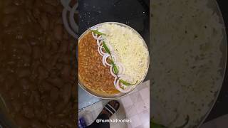 Rajma chawal ?? foodiesofyoutube momos bhajipav food lemonsoda pavbhaji youtubeshorts