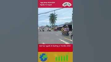 Sát hại người đi đường vì 