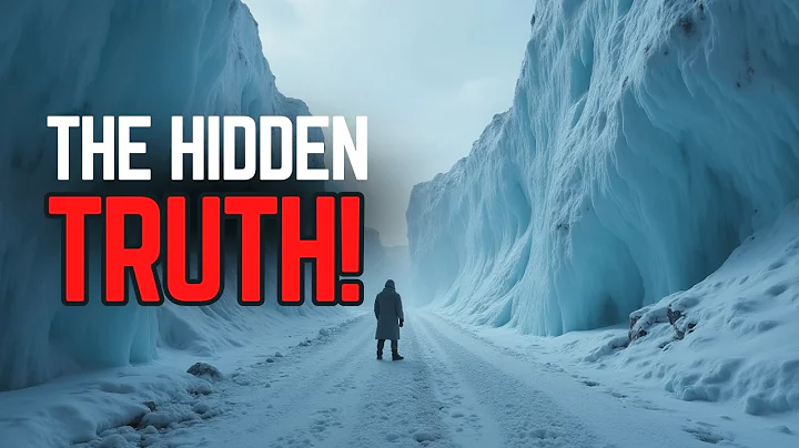 Why NOBODY Lives in Greenland (It's Not Just the Ice)