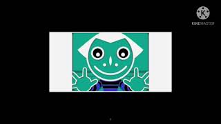 Pbs Kids Dot Logo In G Major 10