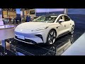 2023 SAIC ROEWE FeiFan F7 EV Walkaround—2023 Shanghai Motor Show