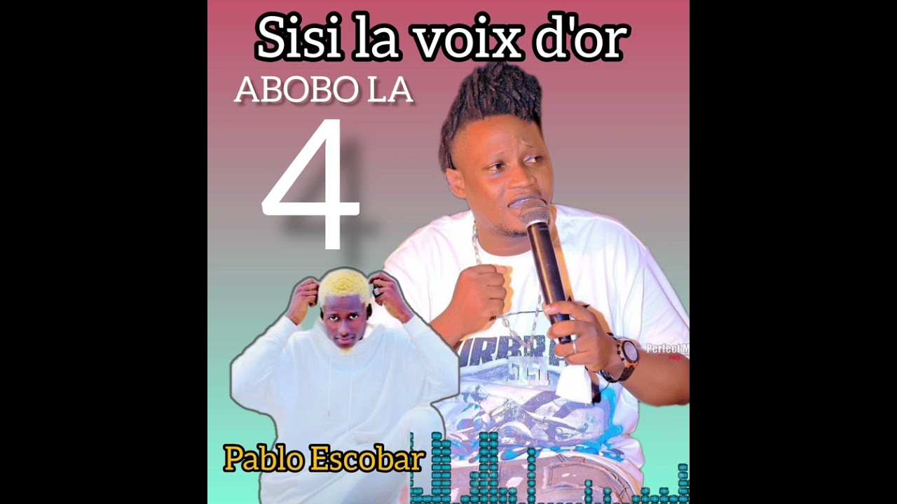 SISI La Voix D'or (ABOBO LA 4)