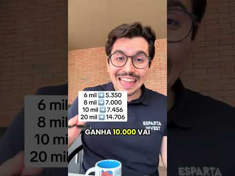 NOVA TABELA DO IMPOSTO DE RENDA 2026 ENTENDA COMO FUNCIONA Finanças Investimento Dinheiro 