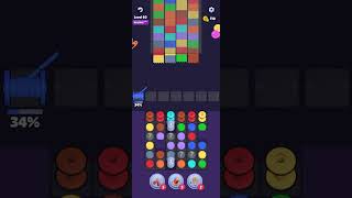 Knit Out level 60 | GAME Walkthrough