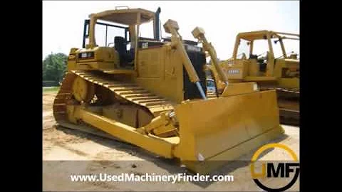 Caterpillar D6R for Sale -  D6R for Sale - Caterpillar Dozer - Caterpillar D6R - D6R dozer