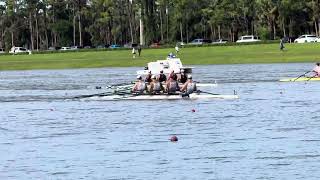 LGRC 4x 1v Men’s Final - 2025 USRowing National Championships