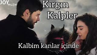 Ender Gündüzlü ~ Kırgın Kalpler (Hercai) ❤️✨