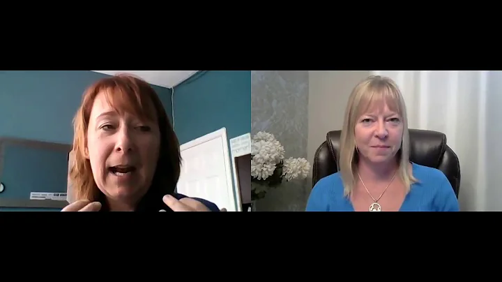 Pursuing Parenthood Preview with Lorraine Brown of...