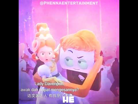Isn't He Lovely | SMARTY PANTS | ISN'T SHE LOVELY | SPOILER WARNING #toystory5 #smartpants #edit