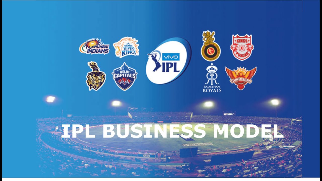 How Do IPL Team Owners Make Money | IPL Business Model and Revenue sources | Hindi