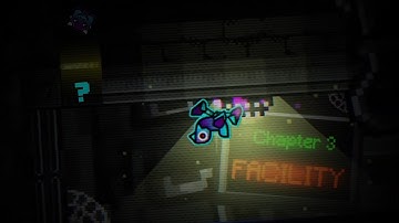 "PixelPath" By  AwiXan 100% Complete (All Coins) | Geometry Dash 2.2 | Platformer