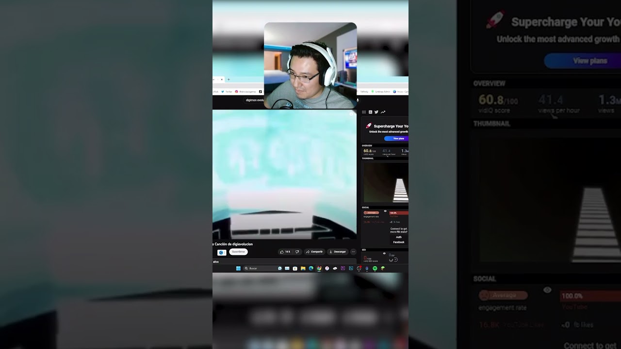 EL MEJOR TIMMING!! 👀 