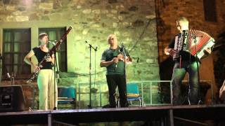 Tango Cto I Musetta Alla 32 Ed. Cori Dosteria Città Di Bobbio 2012