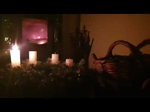 Adventní podcast s Ivou Hojkovou - 4. adventní den