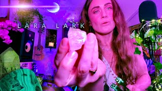 Air Element Light Language Singing | Heart Chakra Balancing Light Language & 3rd Eye Activation