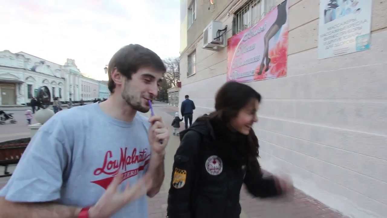 Самый позитивный опрос/Che Style/Черкесск