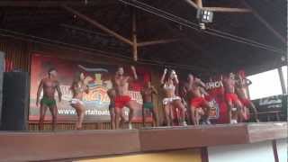 Momentos Verão Toa Toa 2013 - Antigas - Troupe Dance E Cia De Dança Toa Toa