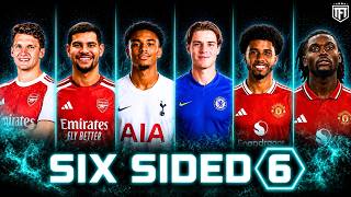 Bruno Guimarães to Arsenal IMMINENT🚨Kone to Man Utd & Ederson OFF✅ Tzolis & Kroupi Deals CLOSE📝⌛