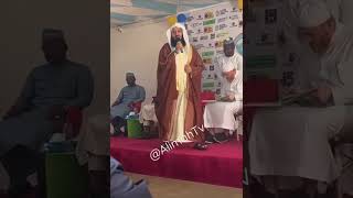 Muftimenk and cruise.  Alhamdulillah for having you in Nigeria. #nigeria #muftimenk #abuja #shorts