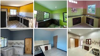 100 Color Ideas for Modern KITCHENS 2026 | IDEAS ON HOW TO COMBINE COLORS FOR THE KITCHEN