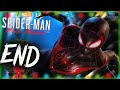 Marvel&#39;s Spider-Man: Miles Morales Part 5 (PS5) NEW Game +