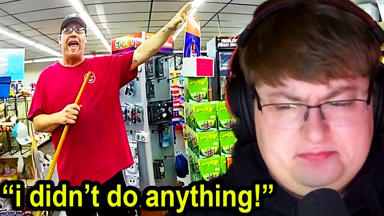 Самый несправедливый арест всех времен