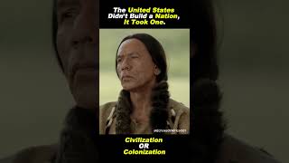 They Called It Civilization — We Called It Theft #blackhistory