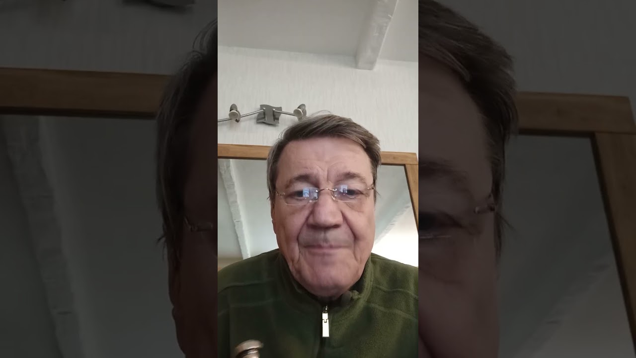 V. Kafelnikov.  Выбор мундштука и расточка .