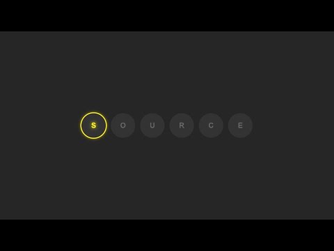Icon Hover Effect in HTML and CSS With Source Code || Icon Hover Effect CSS || Creative Networks