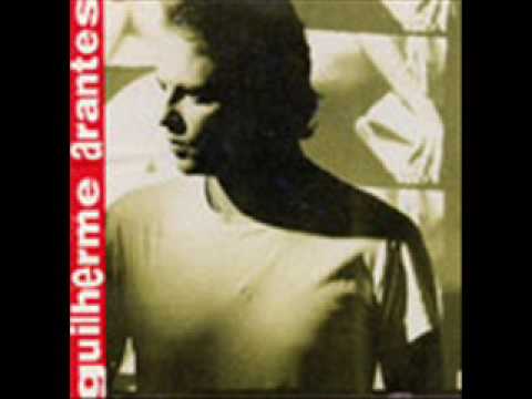 1992 - Guilherme Arantes - Amigas