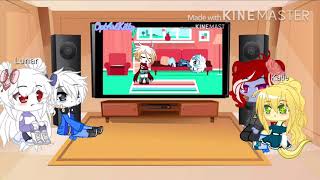 Undertale Reacts To All The Kids Are Depressed Lazy No Thumbnail